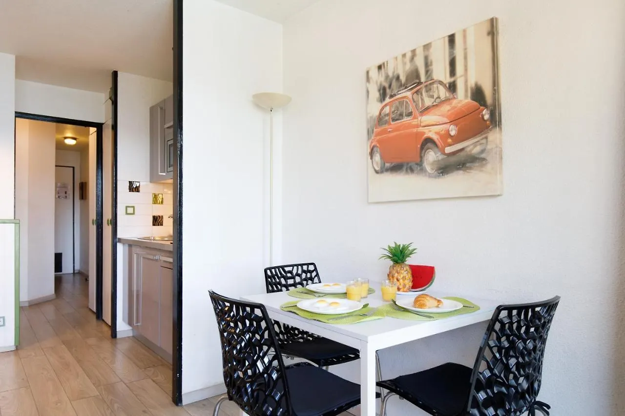 Zahara Yourhosthelper Apartment Cannes