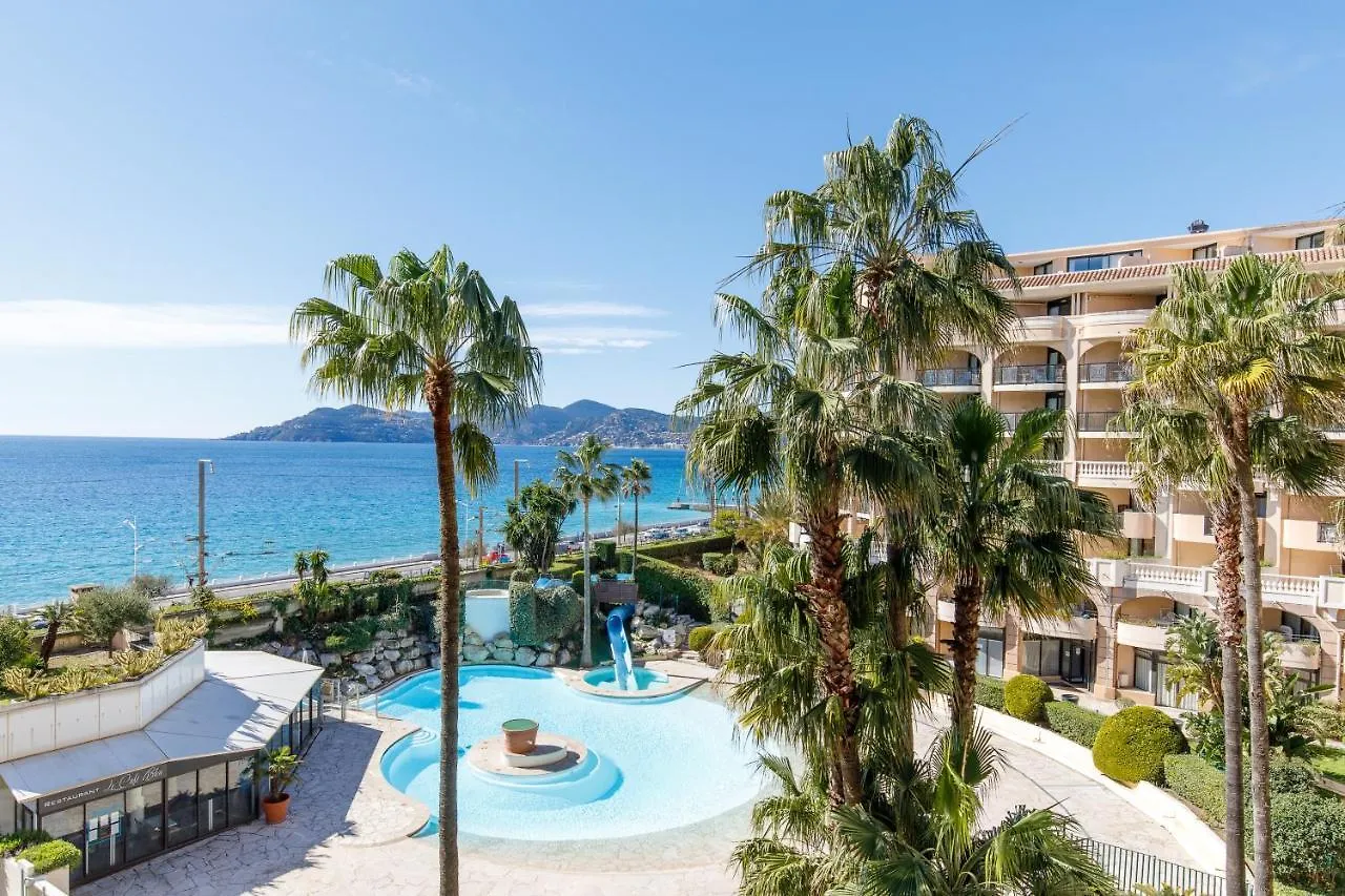 Zahara Yourhosthelper Apartment Cannes