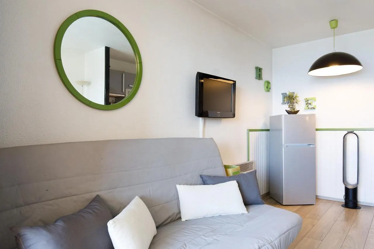 Zahara Yourhosthelper Apartment Cannes