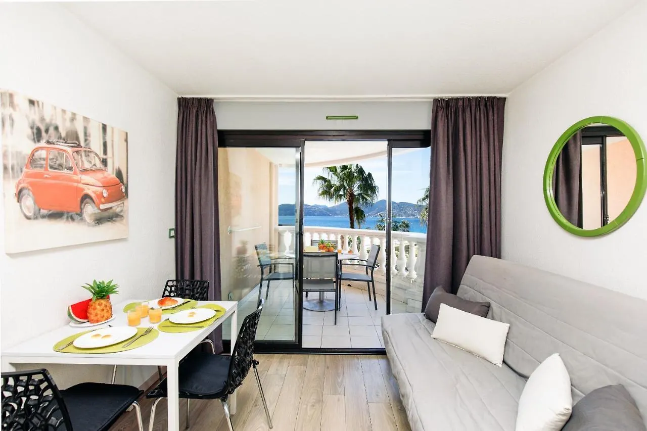 Zahara Yourhosthelper Apartment Cannes