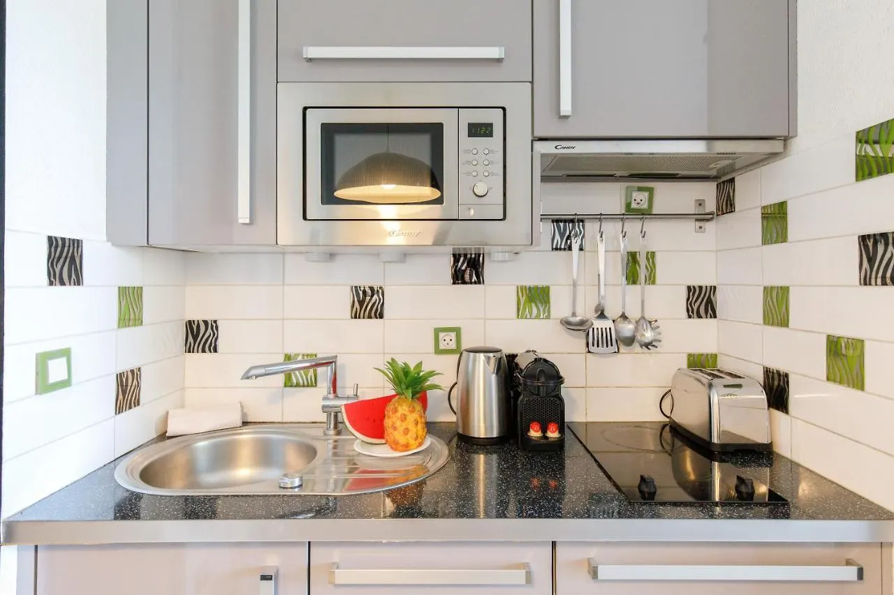 Zahara Yourhosthelper Apartment Cannes