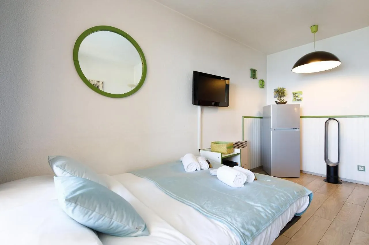 Appartement Zahara Yourhosthelper à Cannes 0*,  France