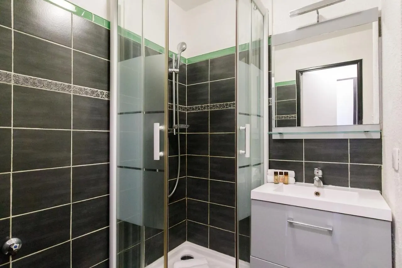 Appartement Zahara Yourhosthelper à Cannes 0*,  France