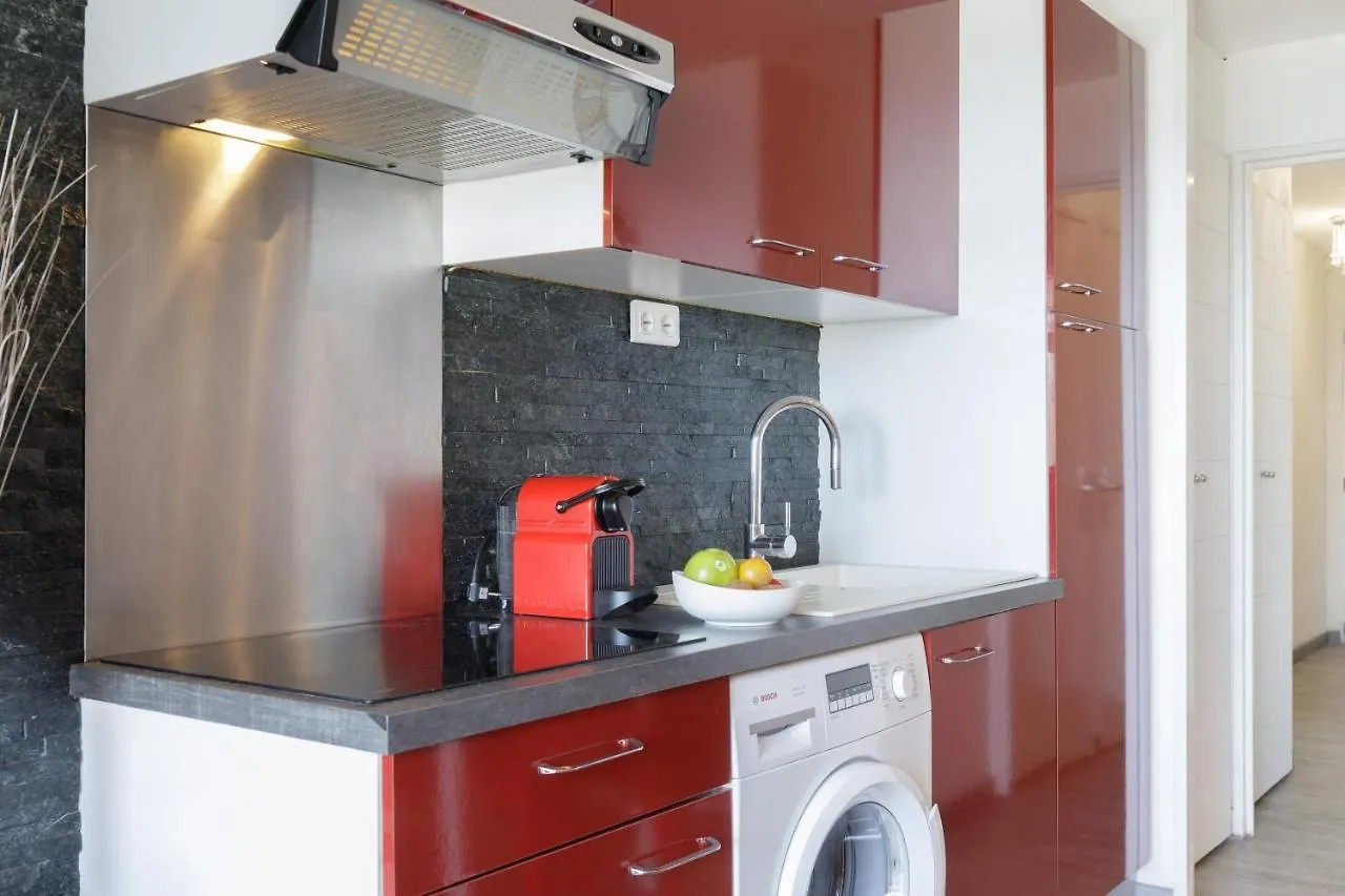 Appartement Zahara Yourhosthelper à Cannes 0*,  France